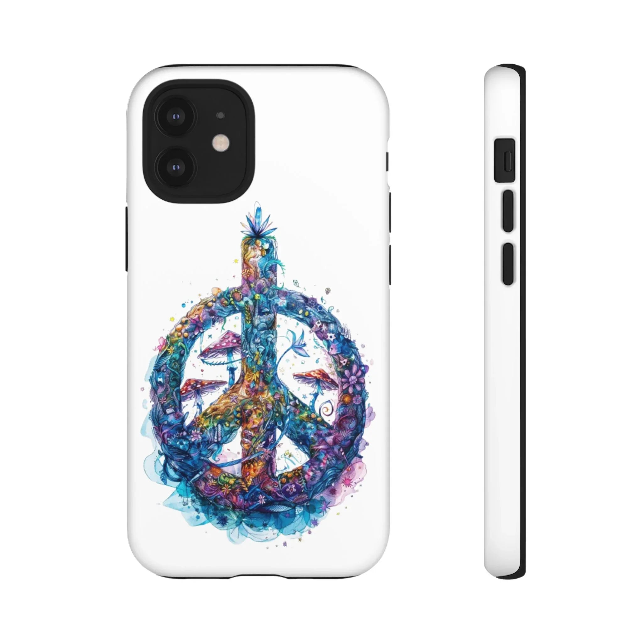 Tough Cases - 250 USA Celebration