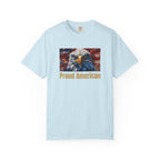 Official 250th Proud American Eagle T-Shirt