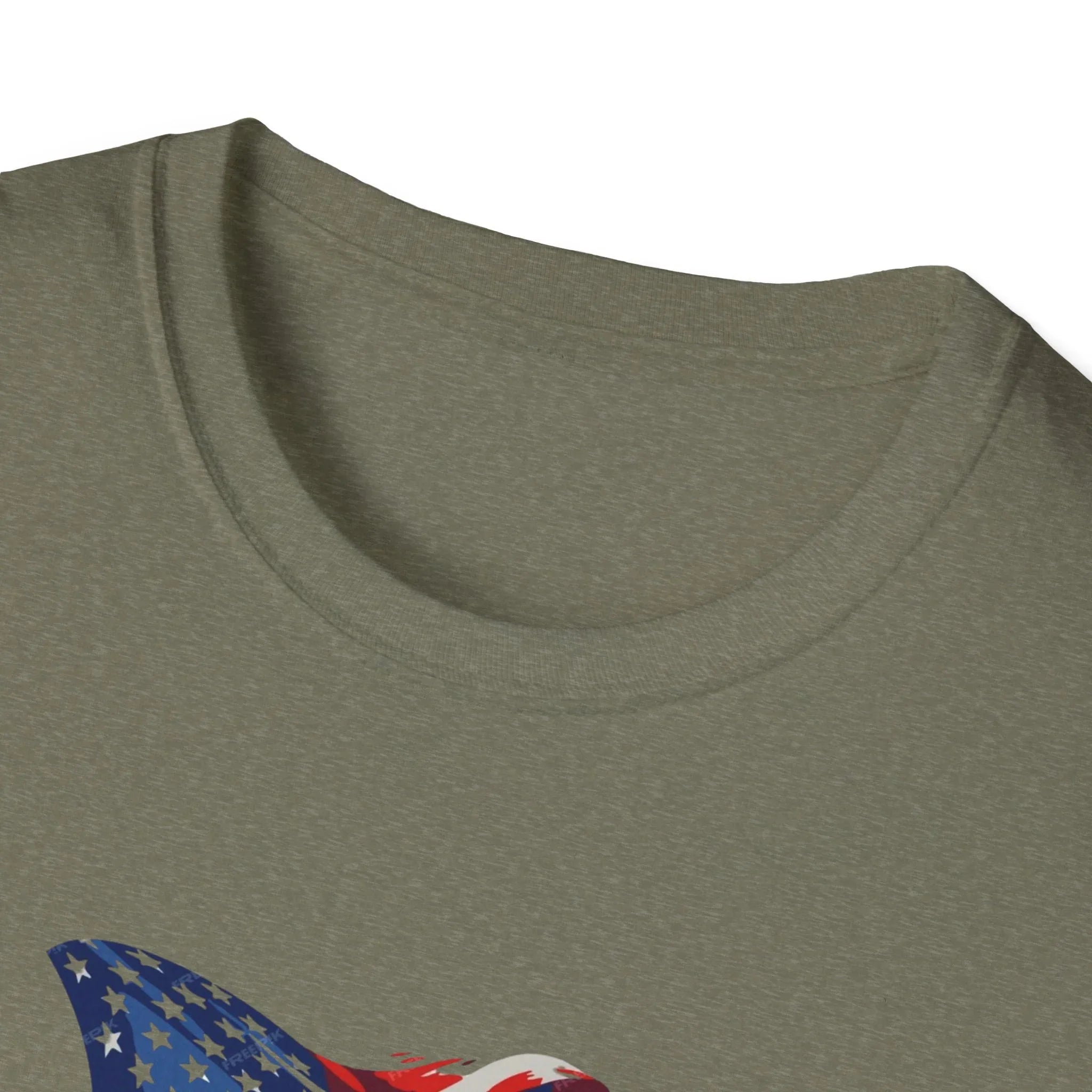 Patriotic American T-Shirts, USA Graphic Tees, Flag T-Shirts, Independence Day Apparel, Funny Patriotic Shirts, Custom American Tees, Trump - 250 USA Celebration