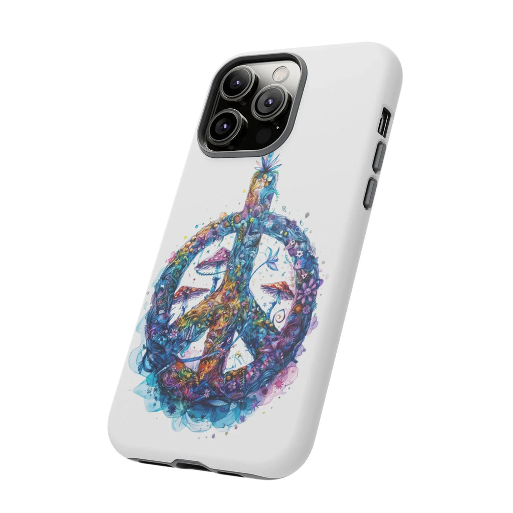 Tough Cases - 250 USA Celebration