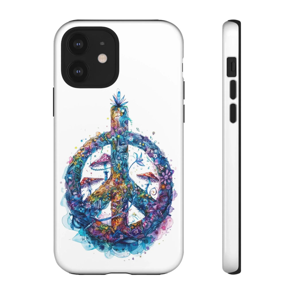 Tough Cases - 250 USA Celebration