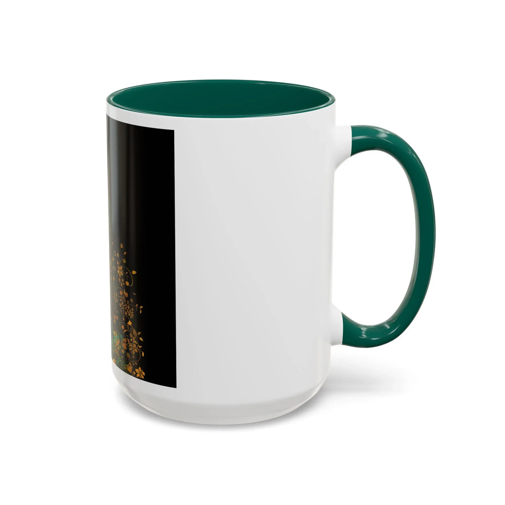 Colorful Mugs (11oz, 15oz) - 250 USA Celebration