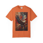 Patriotic American T-Shirts, USA Graphic Tees, Flag T-Shirts, Independence Day Apparel, Funny Patriotic Shirts, Custom American Tees