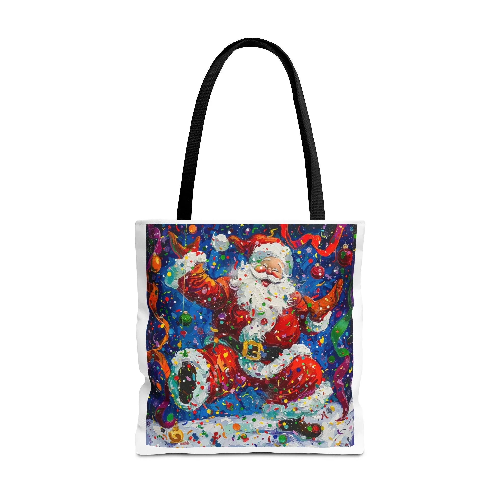 Christmas T-Shirts, Holiday Tote Bag, Christmas, Funny Christmas Shirts, Family Christmas Matching Outfits, Custom Christmas Tees - 250 USA Celebration