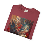 Patriotic American T-Shirts, USA Graphic Tees, Flag T-Shirts, Independence Day Apparel, Funny Patriotic Shirts, Custom American Tees