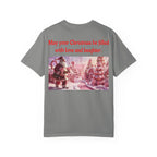 Christmas T-Shirts, Holiday Apparel, Christmas Gifts for Her, Funny Christmas Shirts, Cute Christmas Sweaters, Christmas Graphic Tees, - 250 USA Celebration