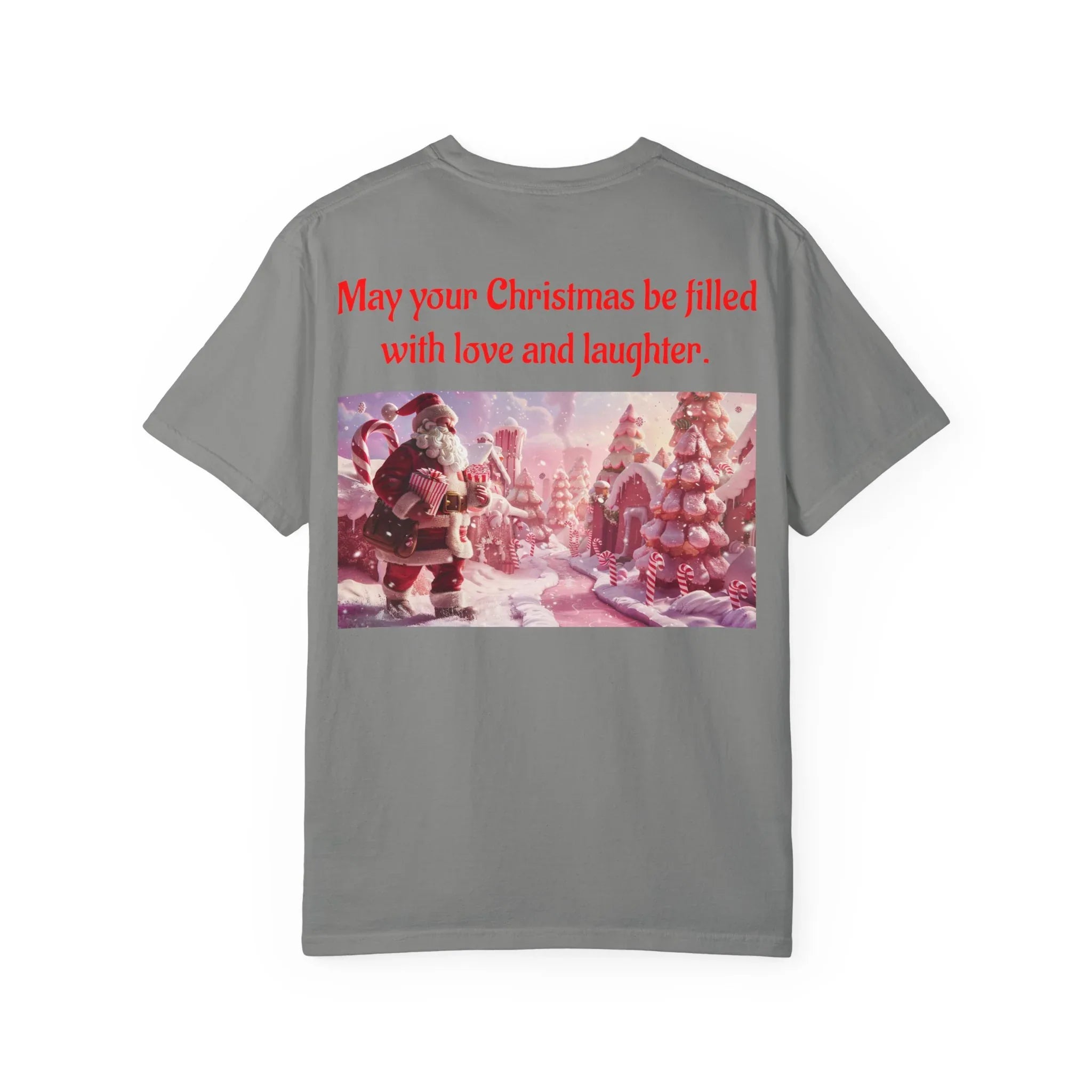 Christmas T-Shirts, Holiday Apparel, Christmas Gifts for Her, Funny Christmas Shirts, Cute Christmas Sweaters, Christmas Graphic Tees, - 250 USA Celebration