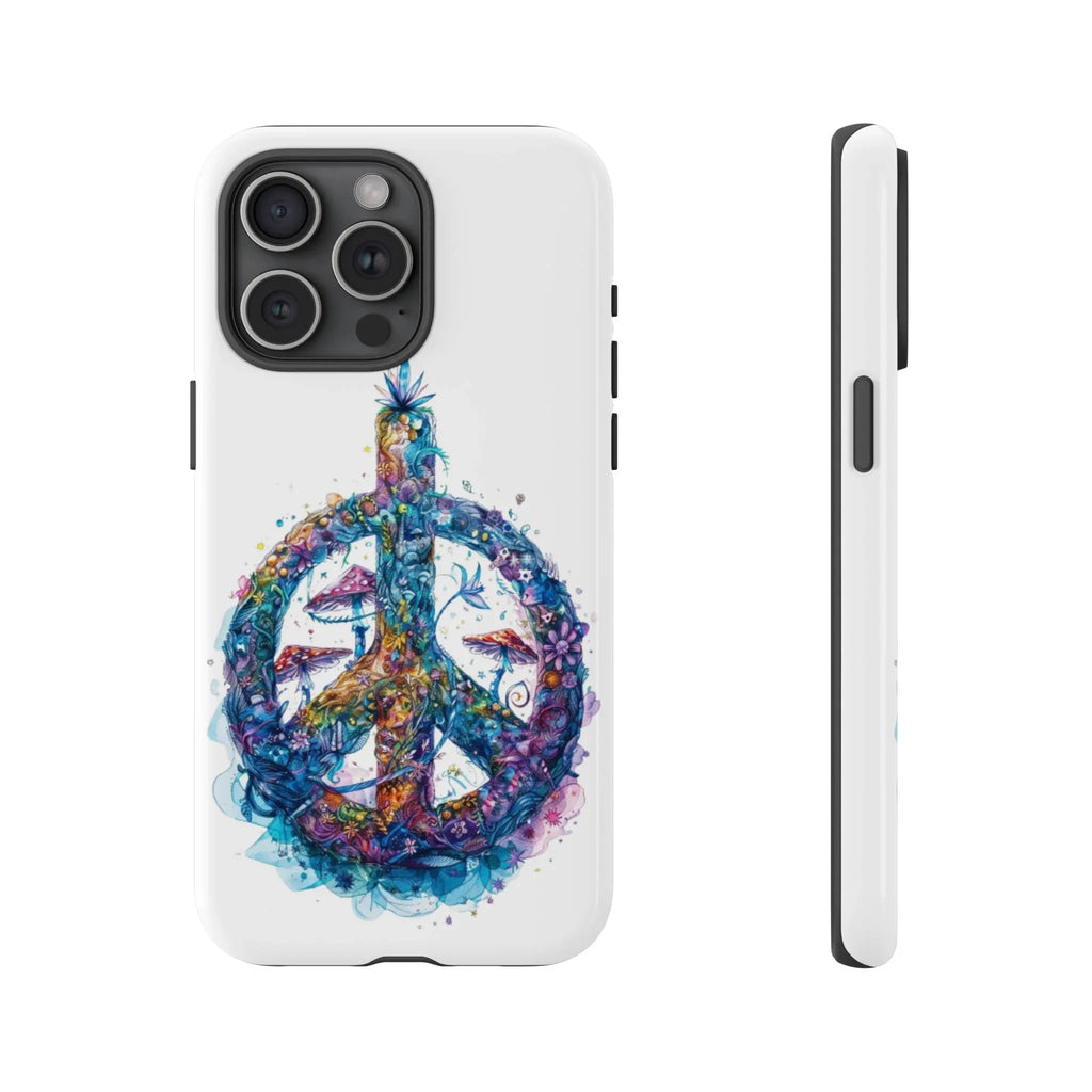 Tough Cases - 250 USA Celebration