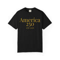 America 250 T-Shirt — 1776–2026 Bicentennial Celebration Tee