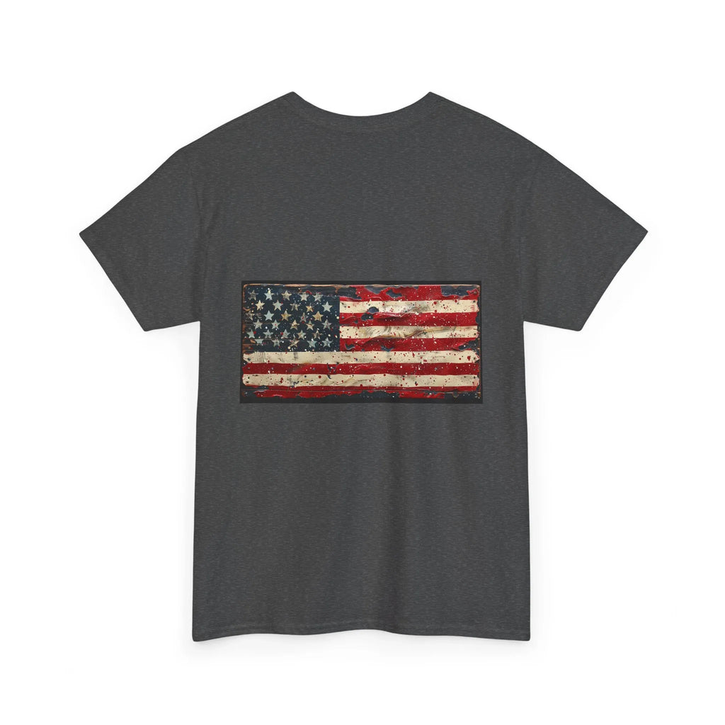 Patriotic American T-Shirts, USA Graphic Tees, Flag T-Shirts, Independence Day Apparel, Funny Patriotic Shirts, Custom American Tees - 250 USA Celebration
