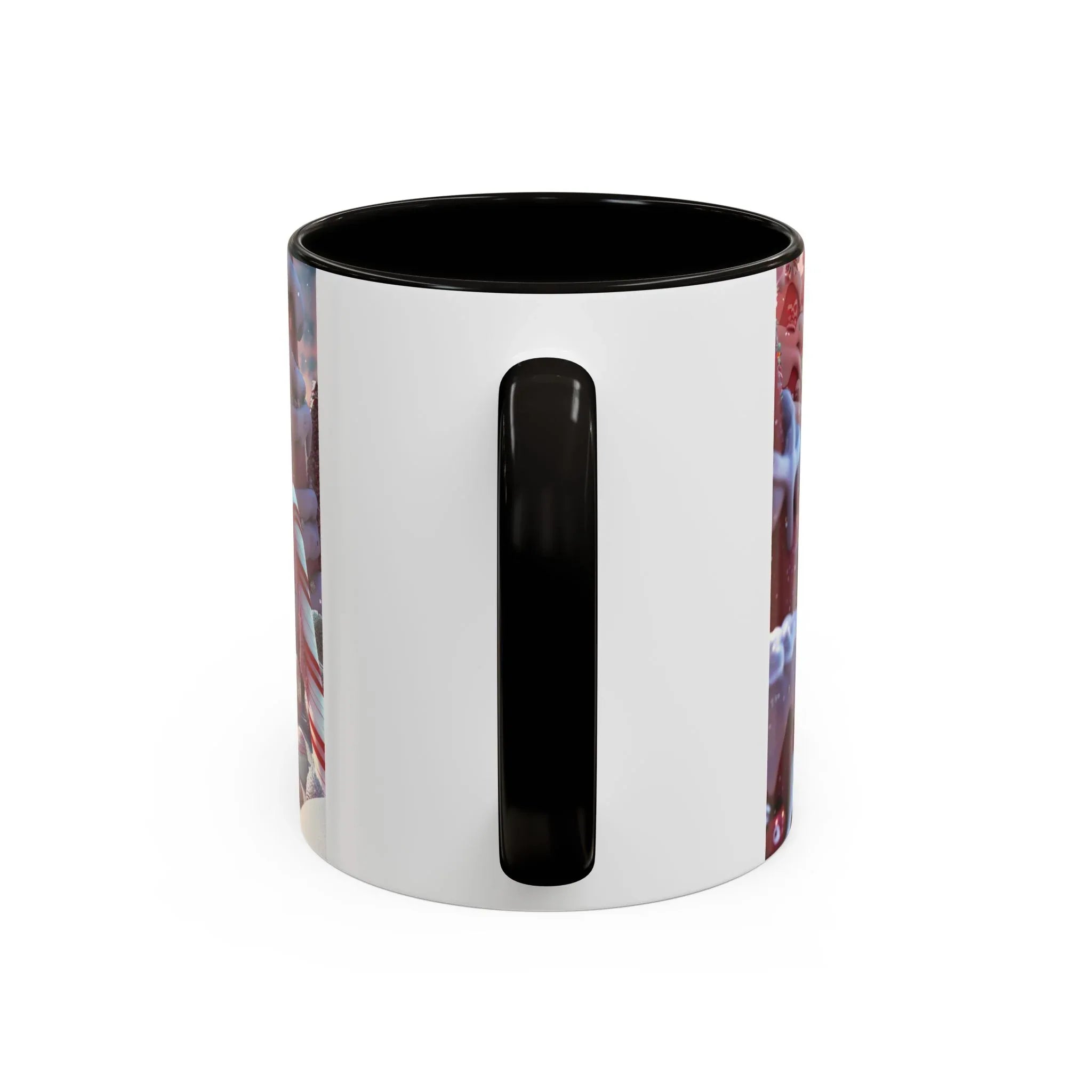 Colorful Mugs (11oz, 15oz) - 250 USA Celebration