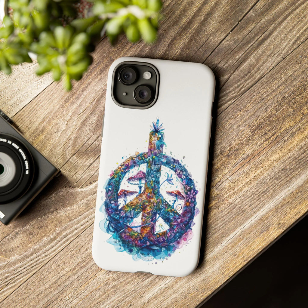 Tough Cases - 250 USA Celebration