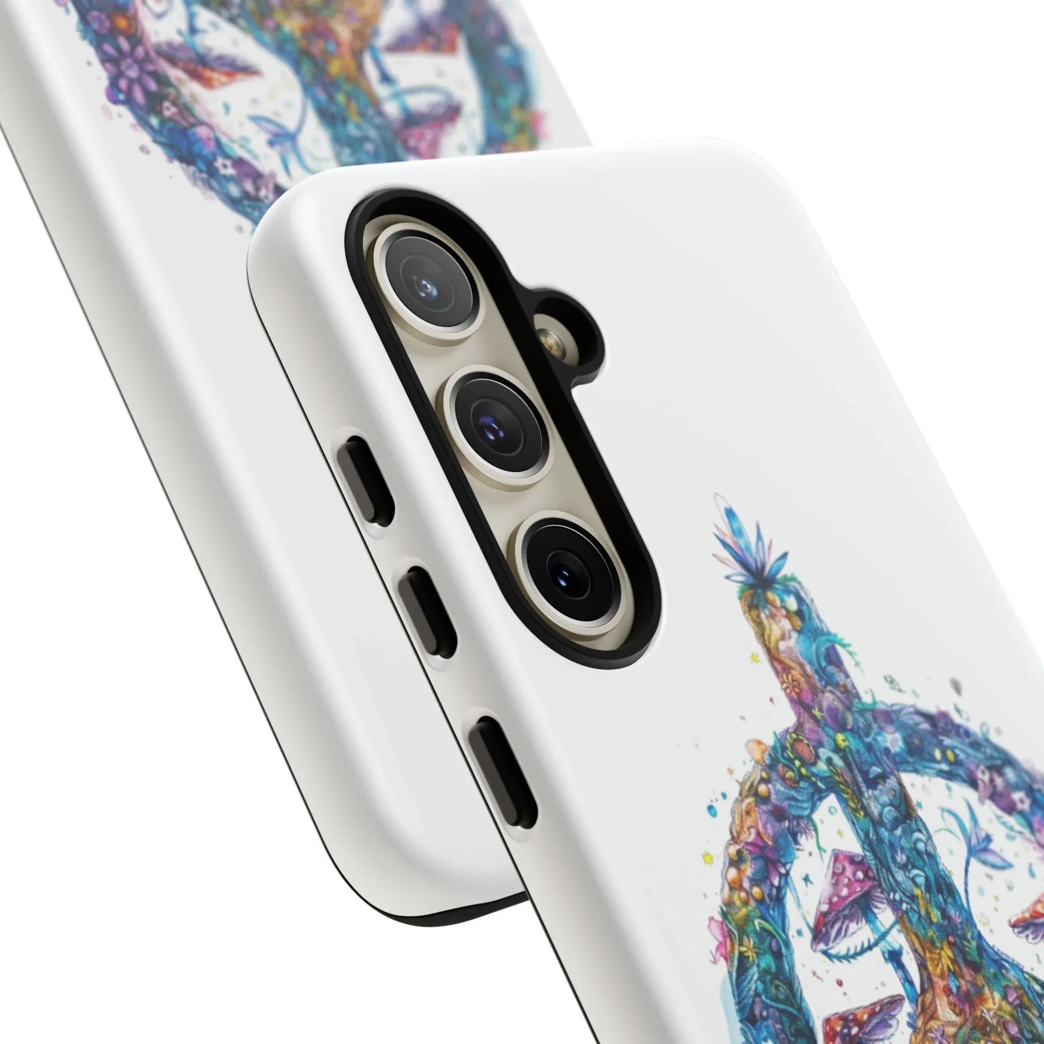 Tough Cases - 250 USA Celebration