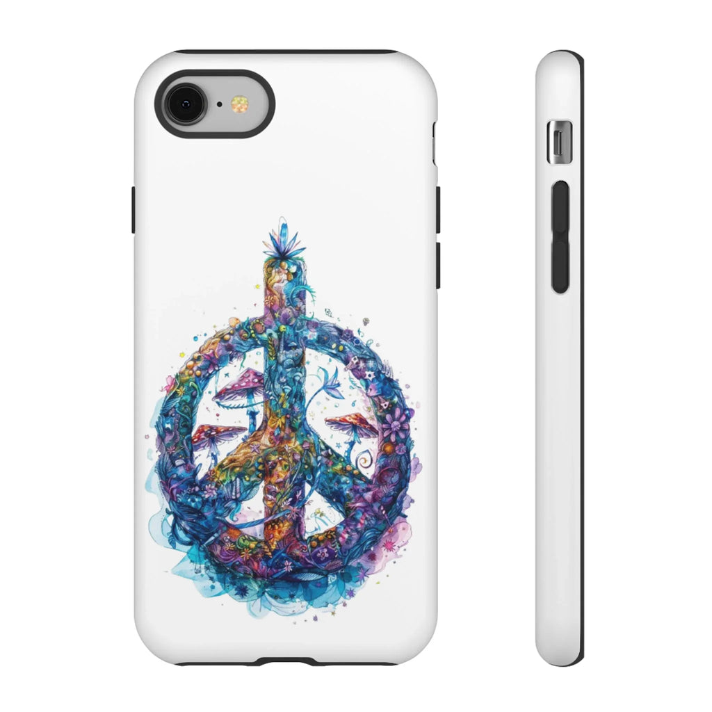 Tough Cases - 250 USA Celebration