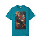 Patriotic American T-Shirts, USA Graphic Tees, Flag T-Shirts, Independence Day Apparel, Funny Patriotic Shirts, Custom American Tees