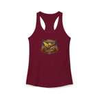 Official 250th Anniversary Freedom First Tank Top