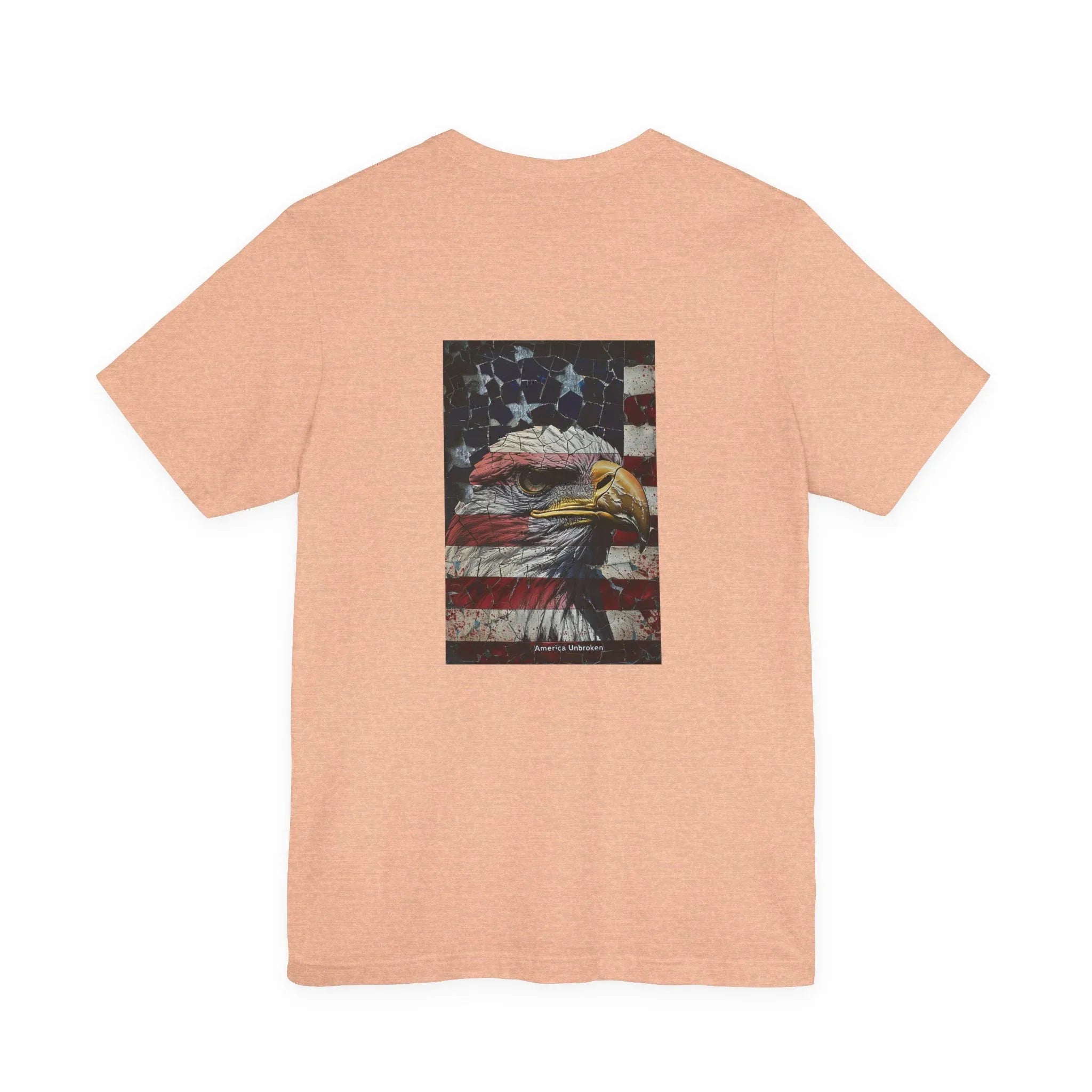 Patriotic American T-Shirts, USA Graphic Tees, Flag T-Shirts, Independence Day Apparel, Funny Patriotic Shirts, Custom American Tees - 250 USA Celebration