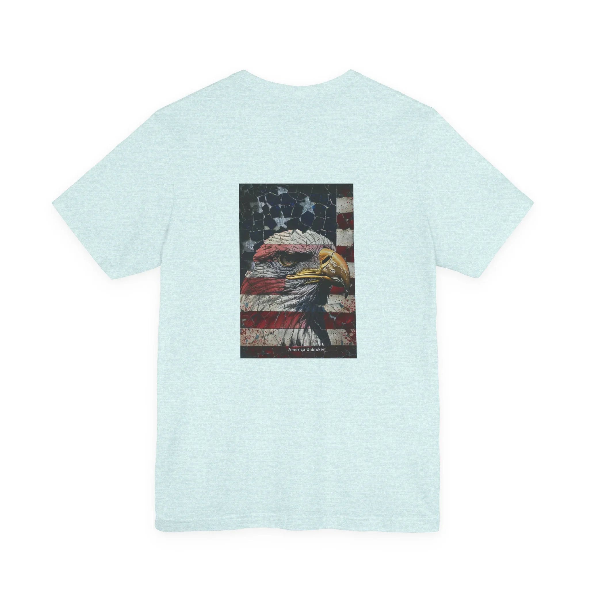 Patriotic American T-Shirts, USA Graphic Tees, Flag T-Shirts, Independence Day Apparel, Funny Patriotic Shirts, Custom American Tees - 250 USA Celebration