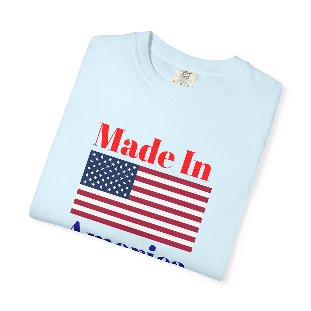 Made in American Official 250th Anniversary Tee