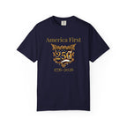 Official America First 250th Anniversary Patriotic Tee