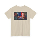 250th Anniversary USA Tee, 250 Years of Freedom, Patriotic Baseball Cap, American, American Patriotic, USA Apparel, Flag T-Shirts - 250 USA Celebration