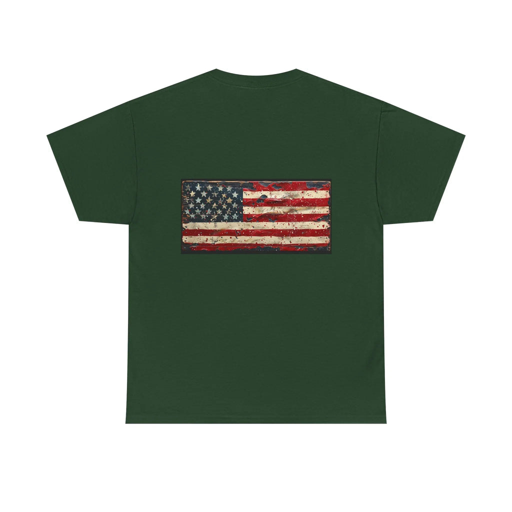 Patriotic American T-Shirts, USA Graphic Tees, Flag T-Shirts, Independence Day Apparel, Funny Patriotic Shirts, Custom American Tees - 250 USA Celebration