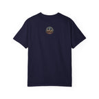Official 250th Patriotic USA Fireworks Tee