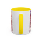 Festive Christmas Coffee Mug, Holiday Gift, Winter Wonderland Mug, Santa Mug, Seasonal Decor, Hot Cocoa Cup - 250 USA Celebration