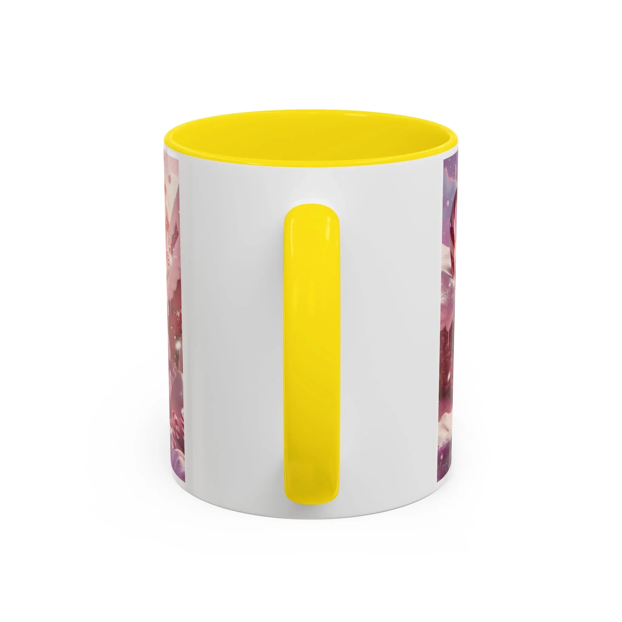 Festive Christmas Coffee Mug, Holiday Gift, Winter Wonderland Mug, Santa Mug, Seasonal Decor, Hot Cocoa Cup - 250 USA Celebration