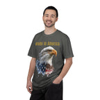 Made In America Eagle T-Shirt