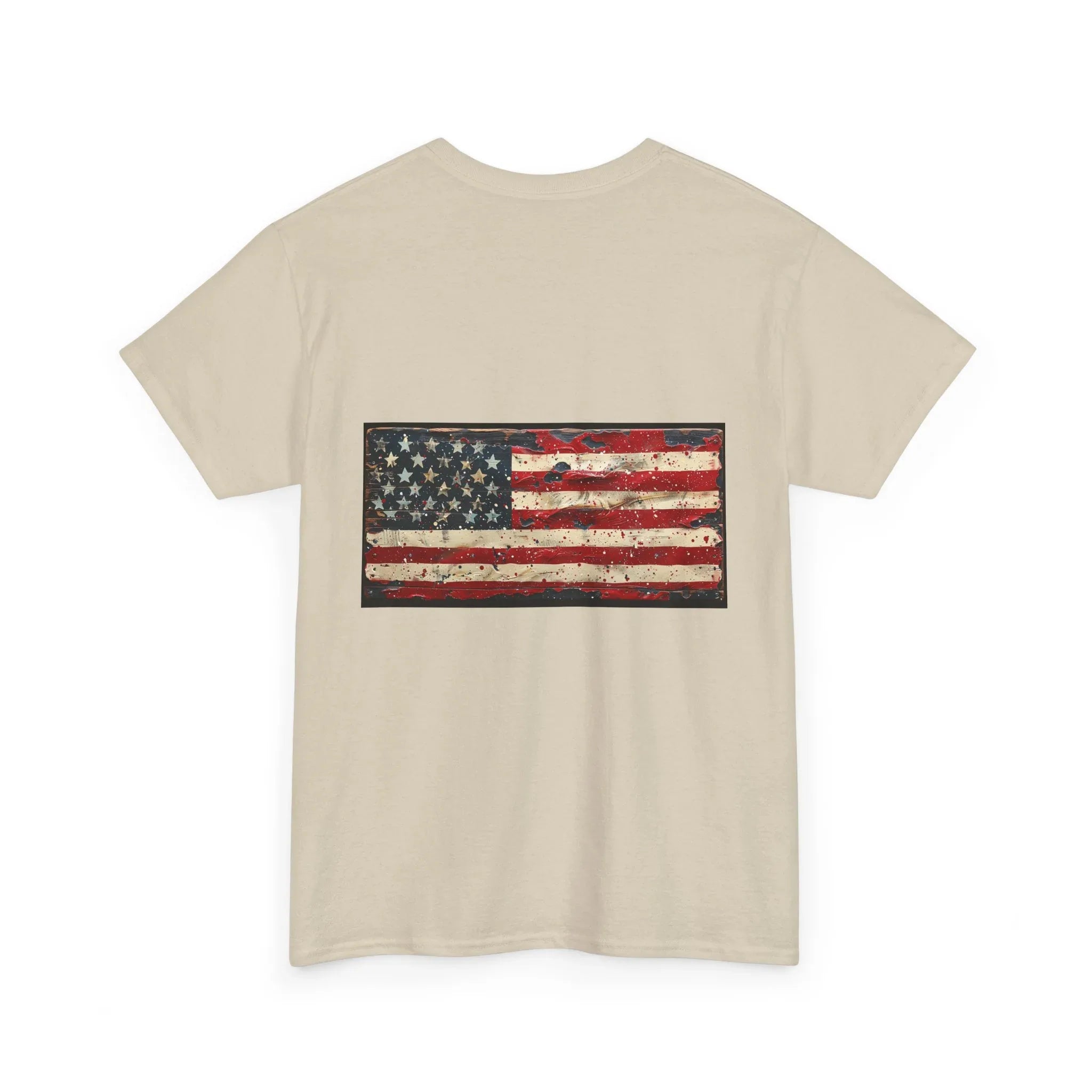 Patriotic American T-Shirts, USA Graphic Tees, Flag T-Shirts, Independence Day Apparel, Funny Patriotic Shirts, Custom American Tees - 250 USA Celebration