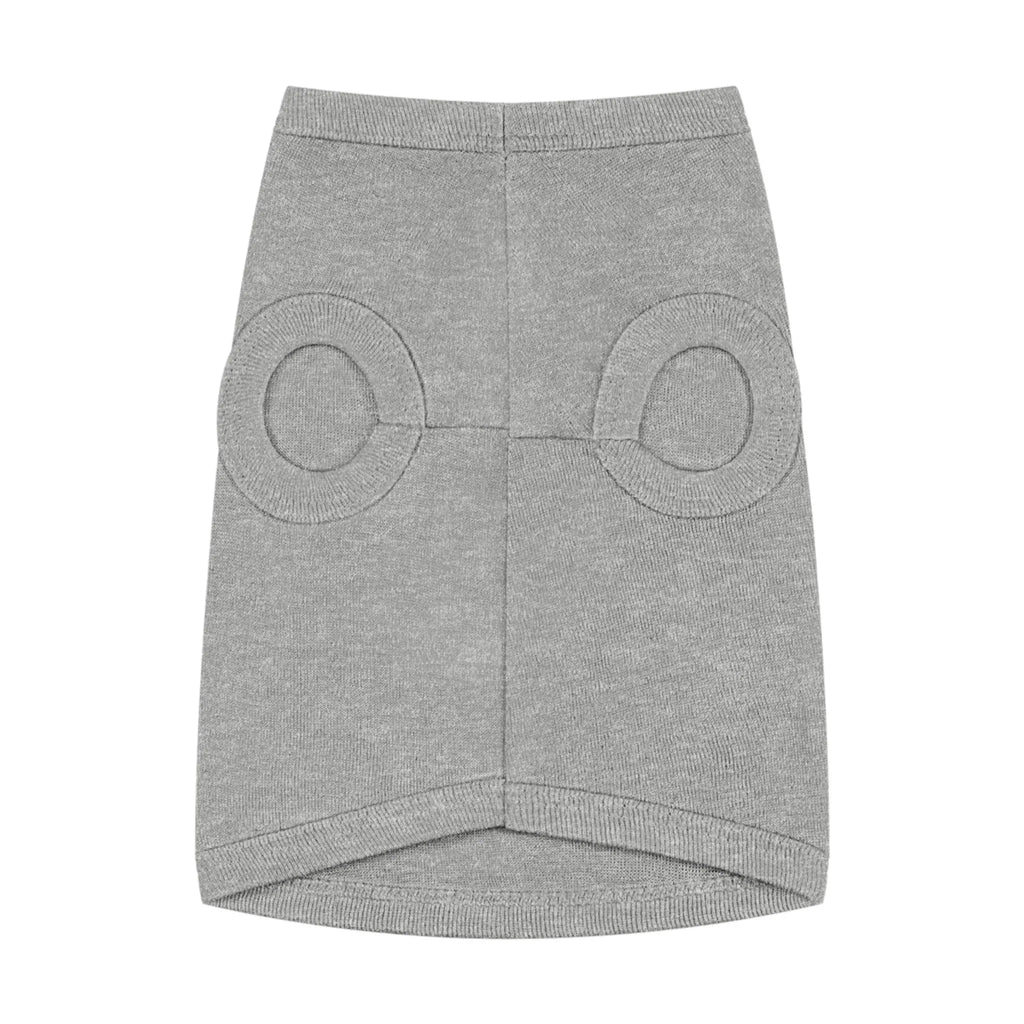 Patriotic Pup Pet Tank Top | American Eagle Art, Red White Blue - 250 USA Celebration