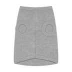 Patriotic Pup Pet Tank Top | American Eagle Art, Red White Blue - 250 USA Celebration