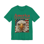 America 250 Celebration Eagle T-Shirt 1776 2026 Anniversary USA 250th Anniversary T Shirt Eagle Patriotic Tee 250th anniversary - 250 USA Celebration