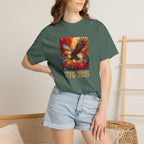 Official 250th 1776–2026 Patriotic Eagle T-Shirt