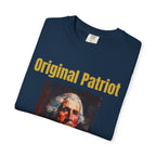 Original Patriot George Washington T-Shirt