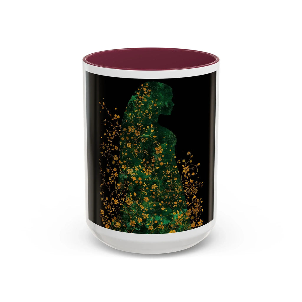 Colorful Mugs (11oz, 15oz) - 250 USA Celebration