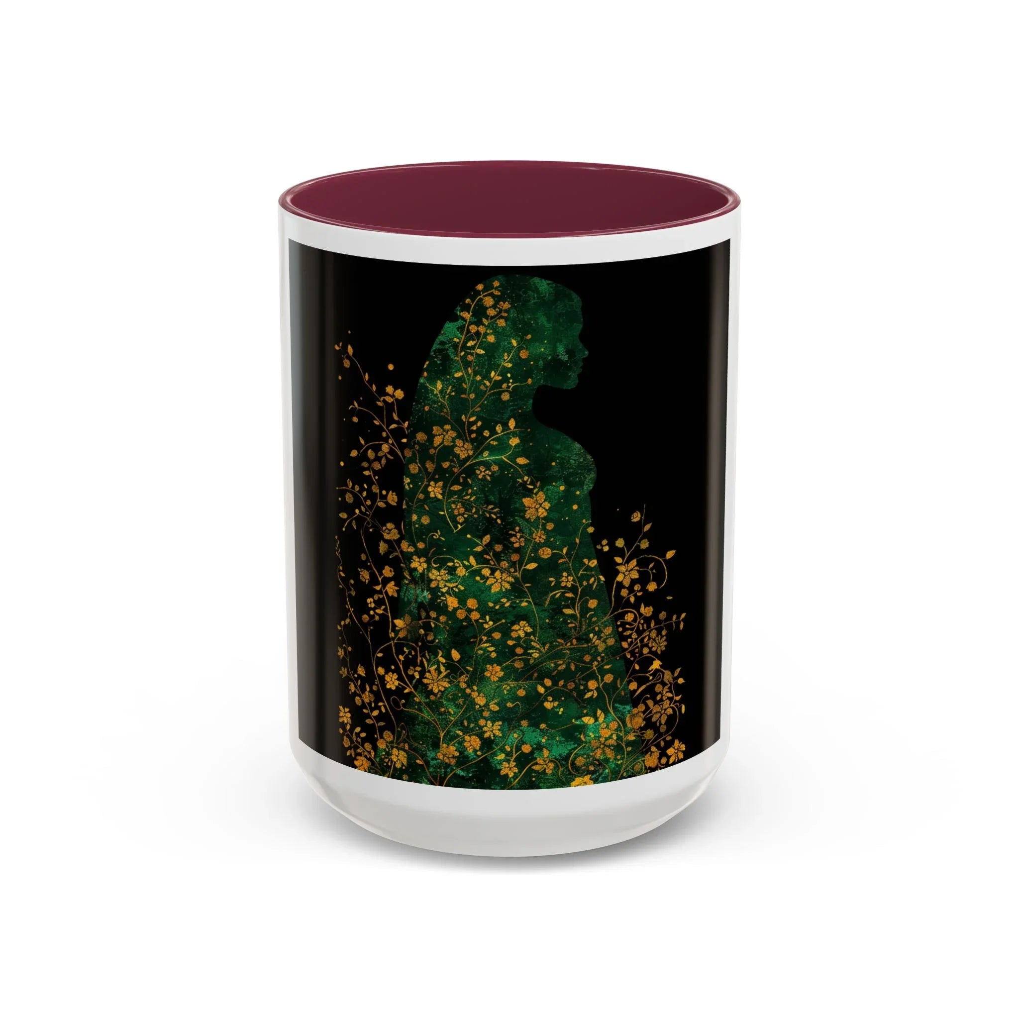 Colorful Mugs (11oz, 15oz) - 250 USA Celebration