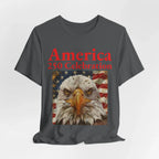 America 250 Celebration Eagle T-Shirt 1776 2026 Anniversary USA 250th Anniversary T Shirt Eagle Patriotic Tee 250th anniversary - 250 USA Celebration