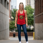 Official 250th Anniversary Freedom First Tank Top