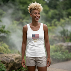Sovereign Series: "Betsy Ross 250" FAFO Heritage Tank