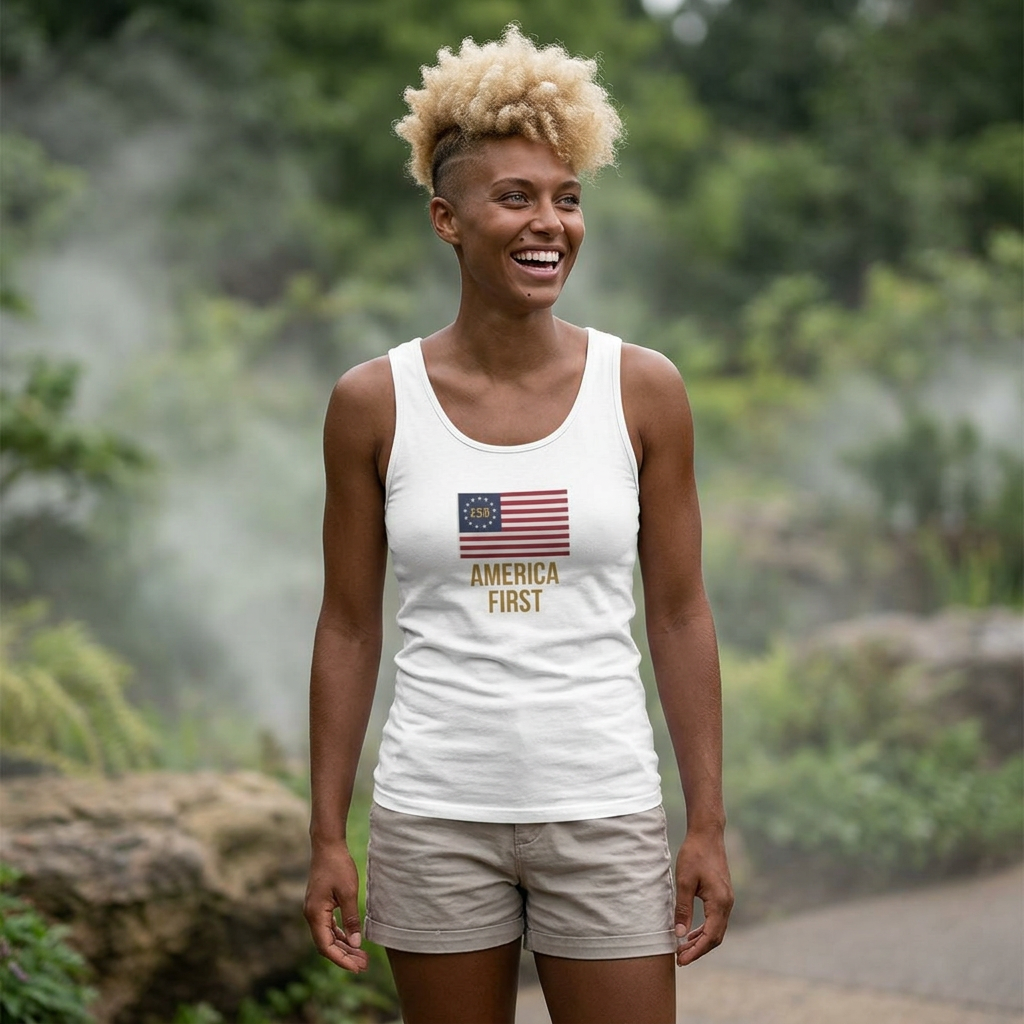 Sovereign Series: "Betsy Ross 250" FAFO Heritage Tank