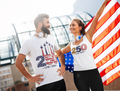 250th Anniversary Commemorative Tee — 1776-2026