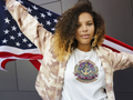 Official "Anchor of Liberty" 250th Anniversary Tee – Semiquincentennial Edition