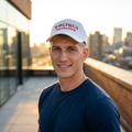 Official "WWG1WGA America First" Hat