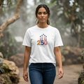 Official 250th Anniversary Commemorative Tee