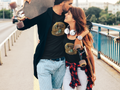 Official 250th Anniversary Heritage Graphic Tee
