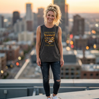 Official Anniversary Freedom 250th Tank Top 1776–2026