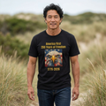 Official "America First 250 Years of Freedom" Tee