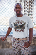 Official 250th Anniversary USA Semiquincentennial Tee